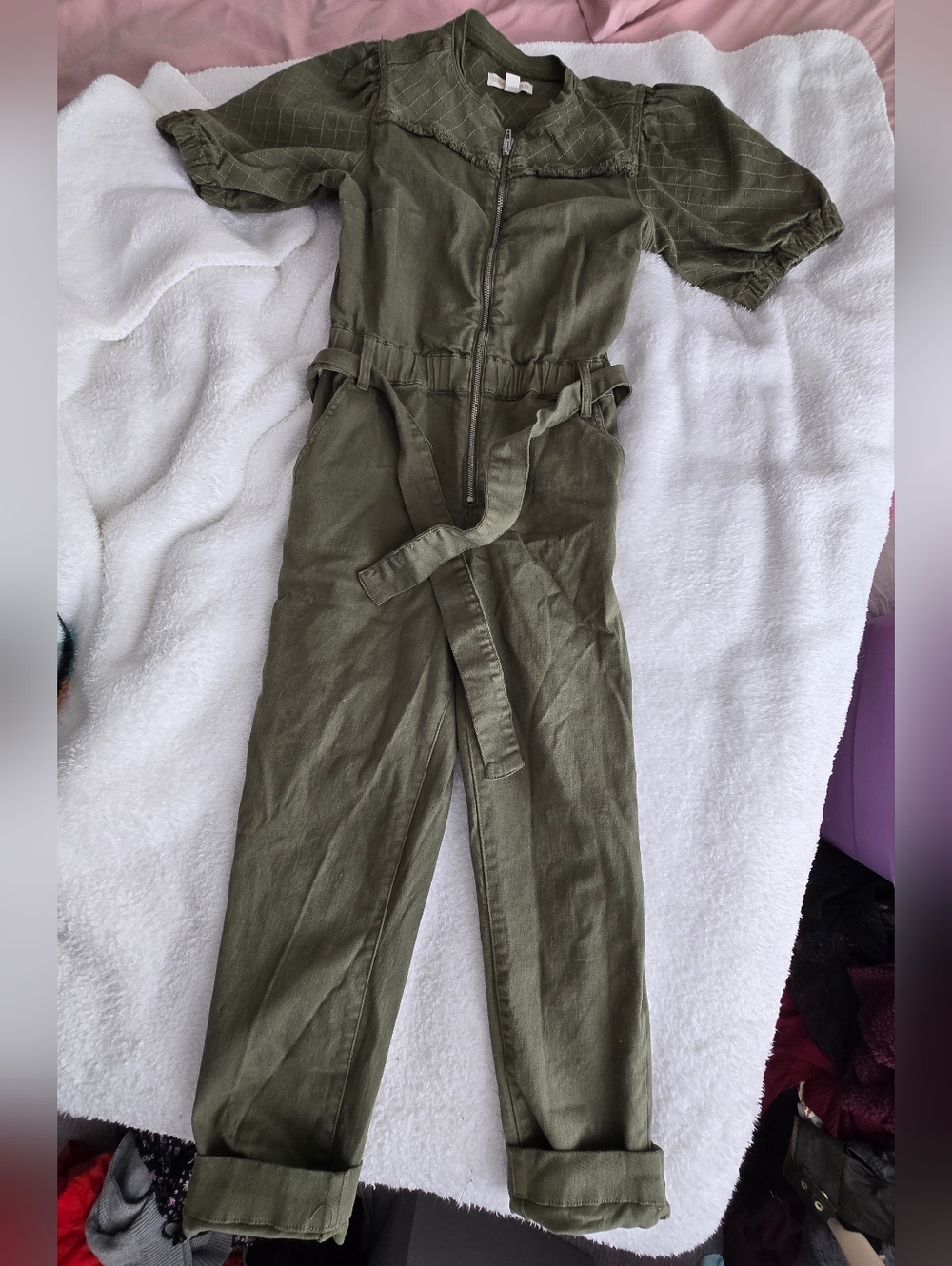 chelsea and violet jumpsuit